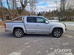 Pickup - Volkswagen Amarok