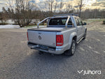 Pickup - Volkswagen Amarok
