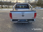 Pickup - Volkswagen Amarok