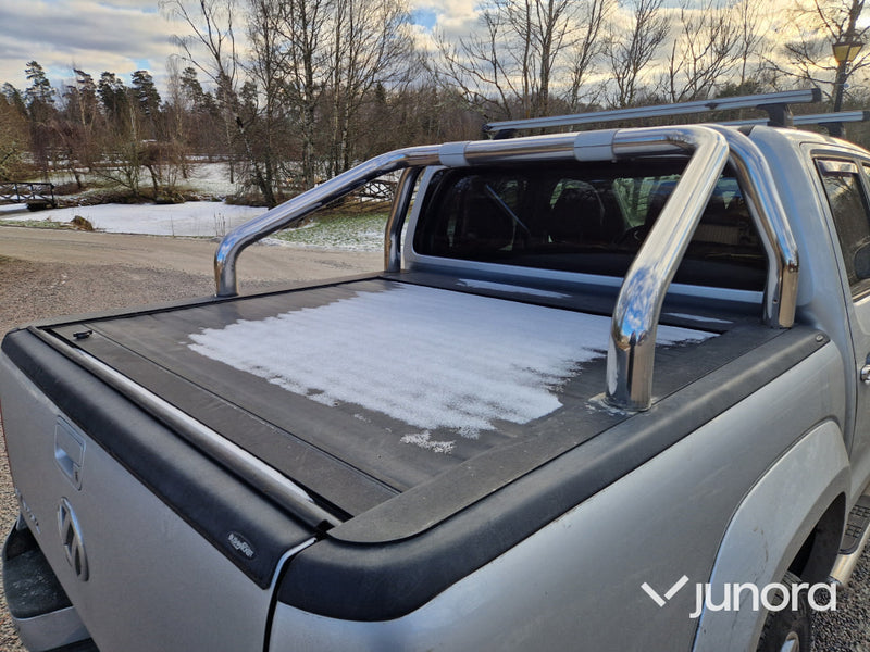 Pickup - Volkswagen Amarok