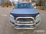 Pickup - Volkswagen Amarok