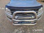 Pickup - Volkswagen Amarok