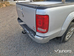 Pickup - Volkswagen Amarok
