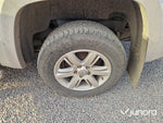 Pickup - Volkswagen Amarok