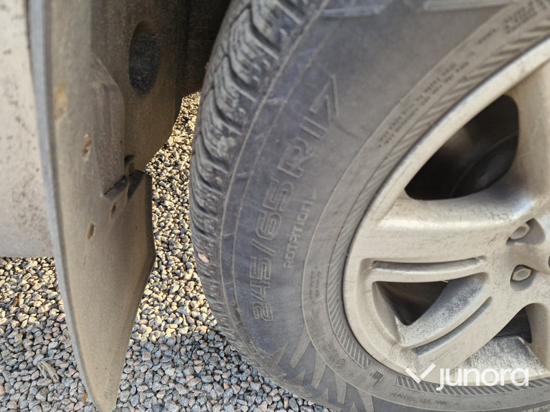 Pickup - Volkswagen Amarok