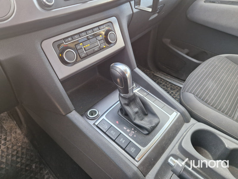 Pickup - Volkswagen Amarok