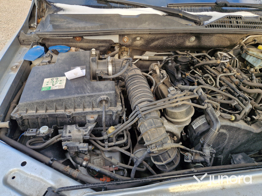 Pickup - Volkswagen Amarok