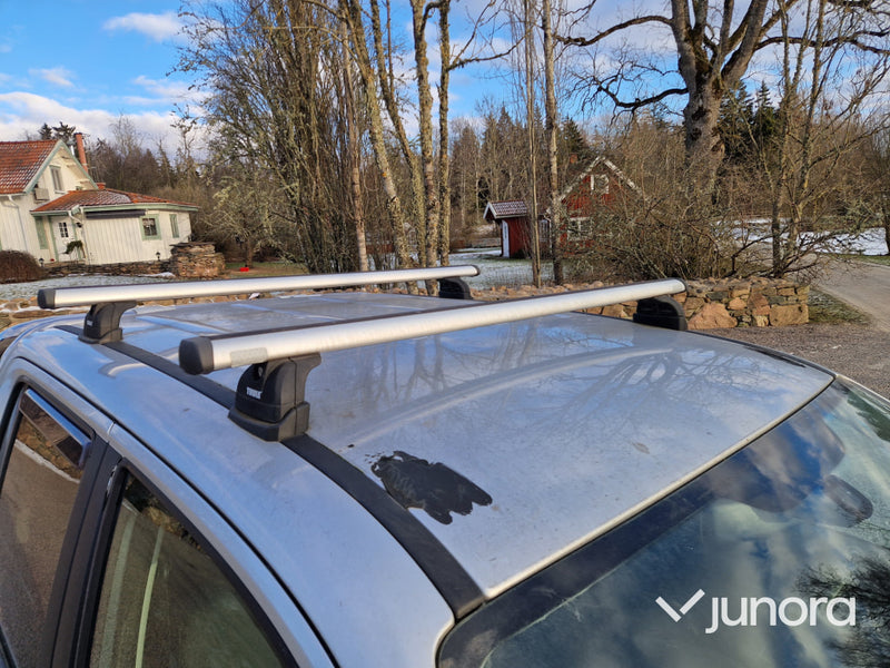 Pickup - Volkswagen Amarok