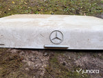 Bagagelucka till Mercedes Compact 220
