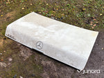 Bagagelucka till Mercedes Compact 220