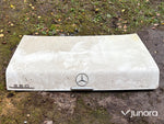 Bagagelucka till Mercedes Compact 220