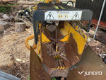 Vedprocessor Kisa 350