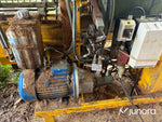 Vedprocessor Kisa 350