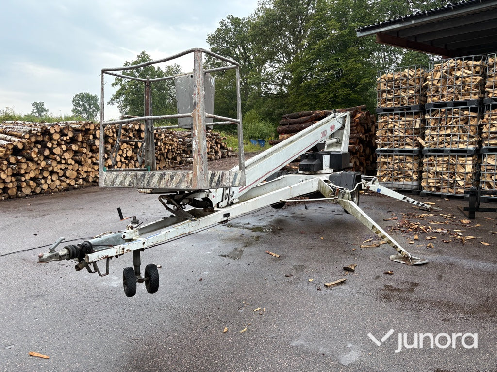 Skylift - Dino, 180T-1