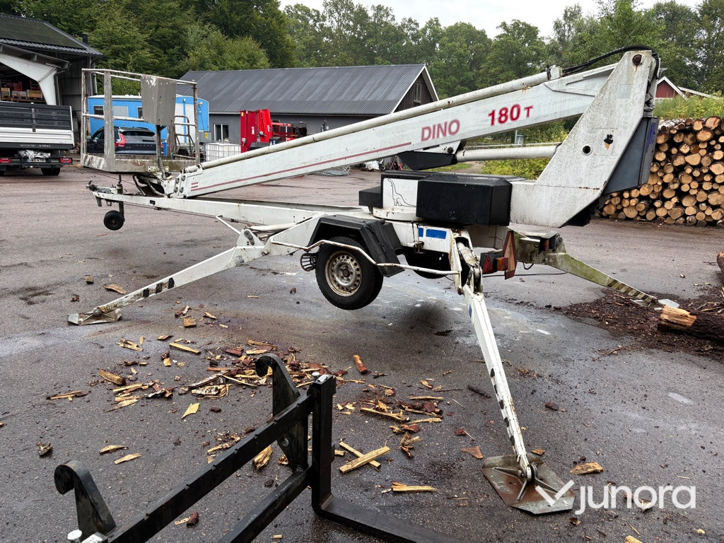Skylift - Dino, 180T-1