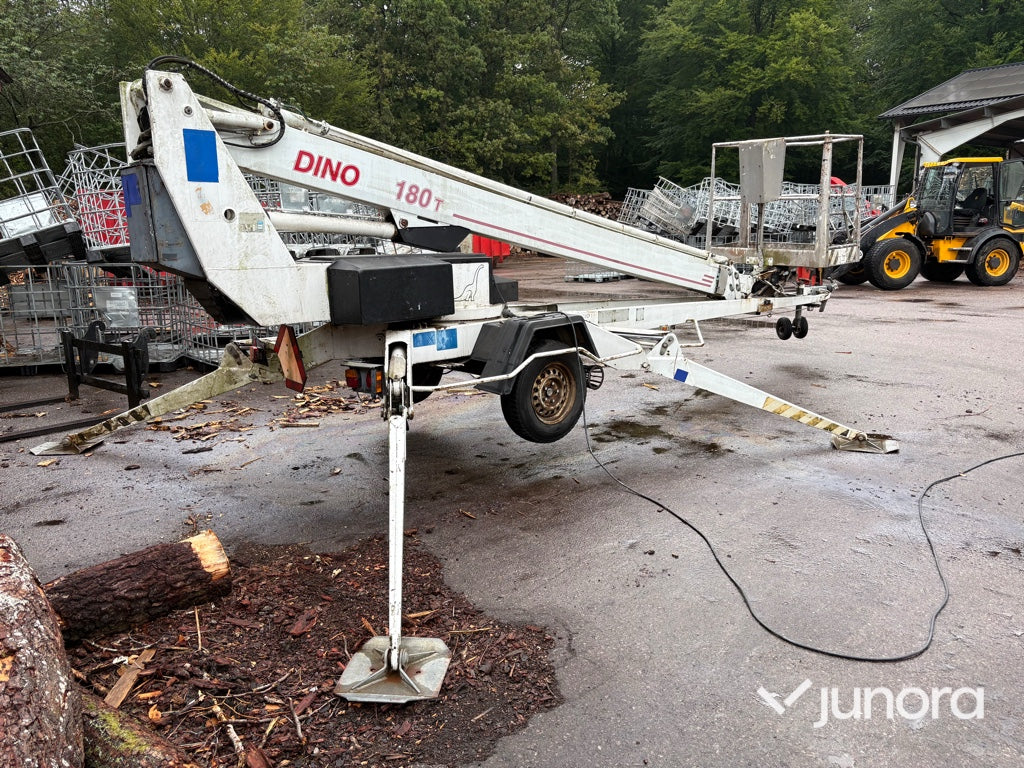 Skylift - Dino, 180T-1