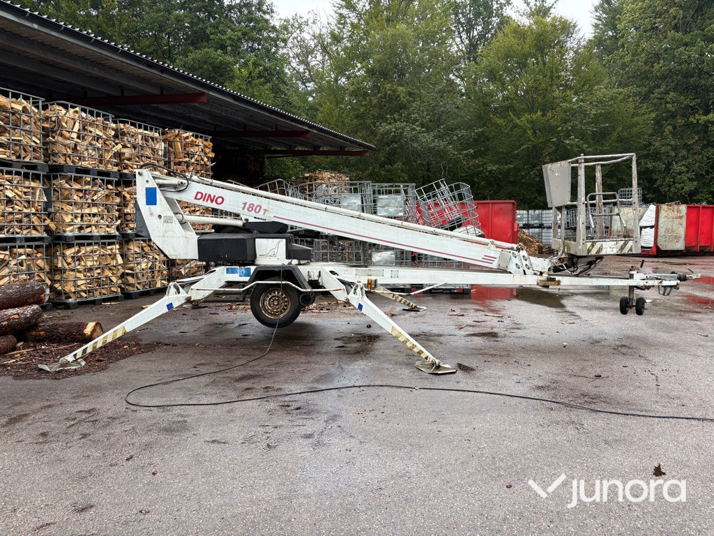 Skylift - Dino, 180T-1