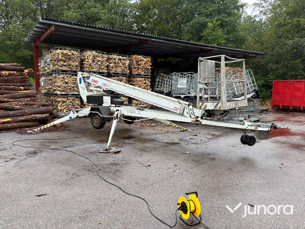 Skylift - Dino, 180T-1