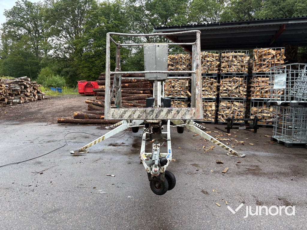 Skylift - Dino, 180T-1