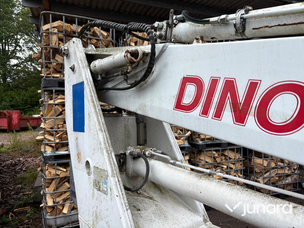 Skylift - Dino, 180T-1
