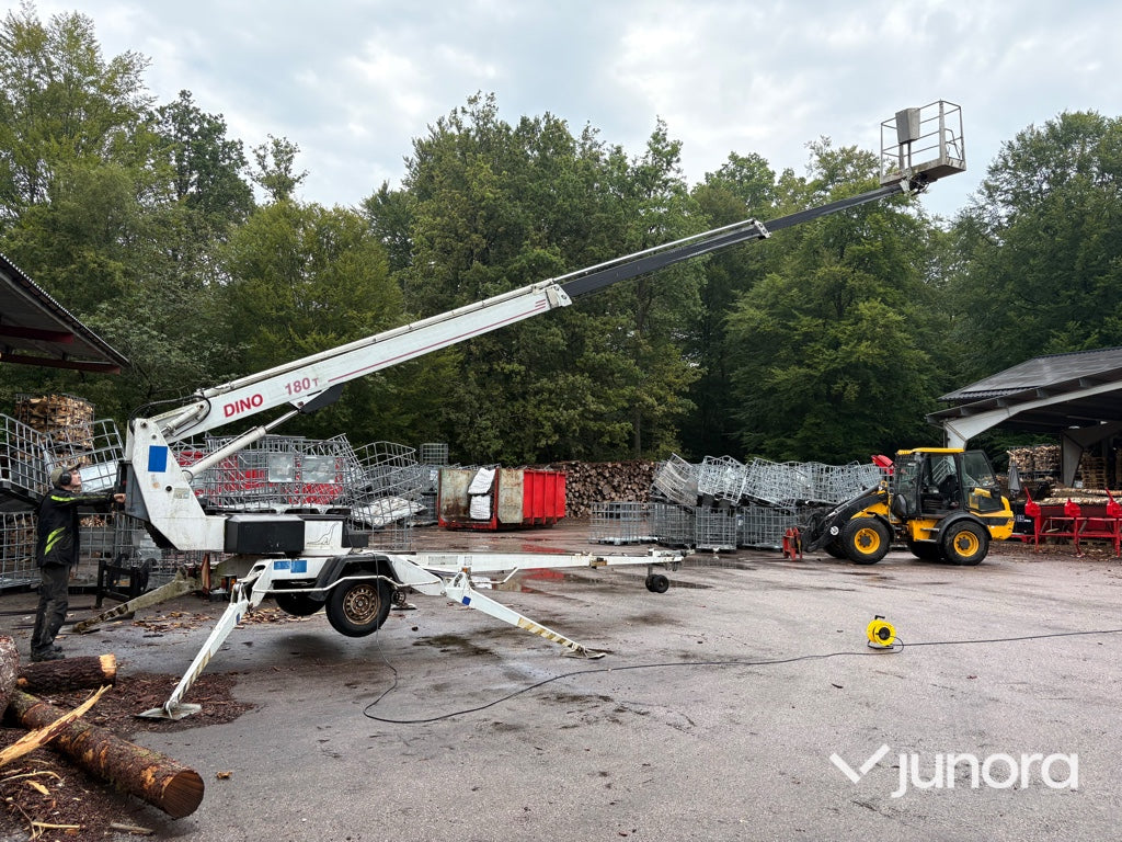 Skylift - Dino, 180T-1