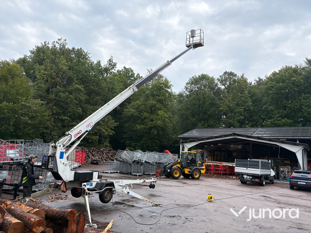Skylift - Dino, 180T-1