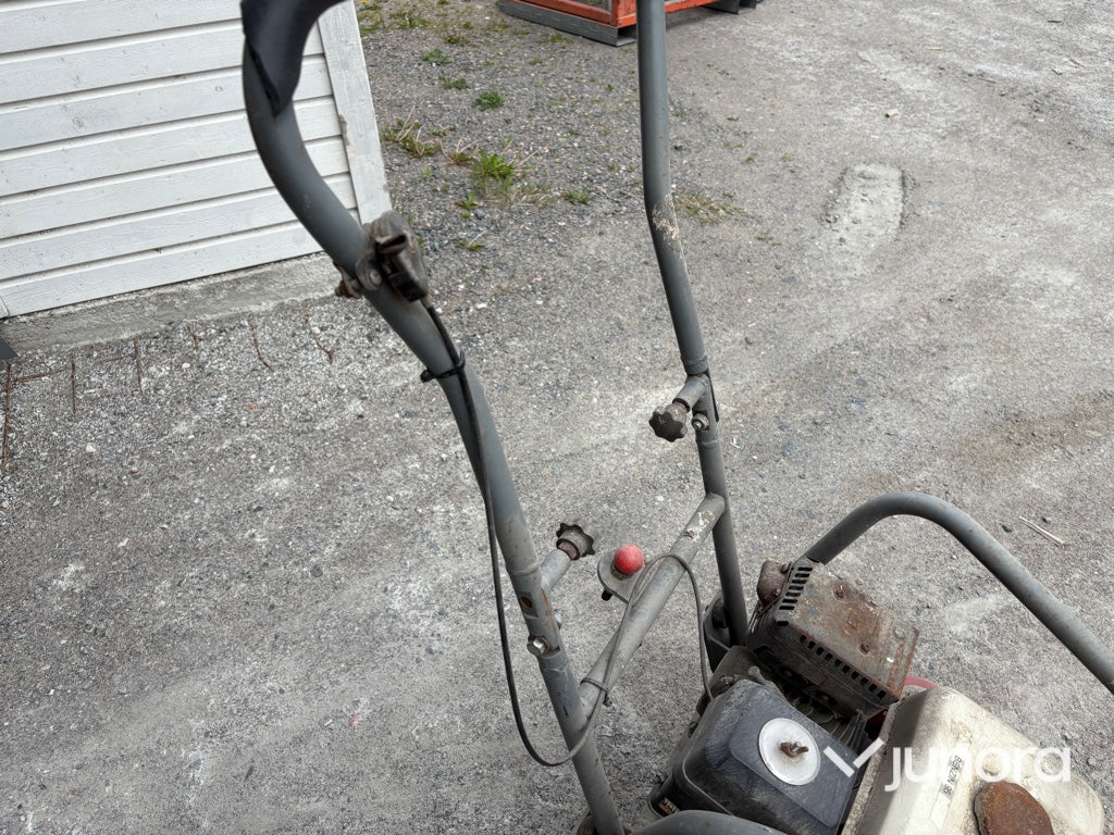 Markvibrator - Plate Compactor, 80T