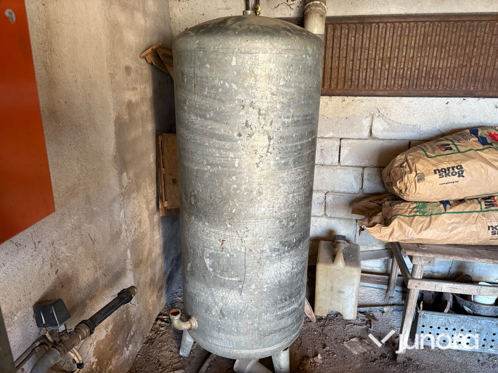 Hydrofortank - 500L