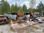 Transportörer