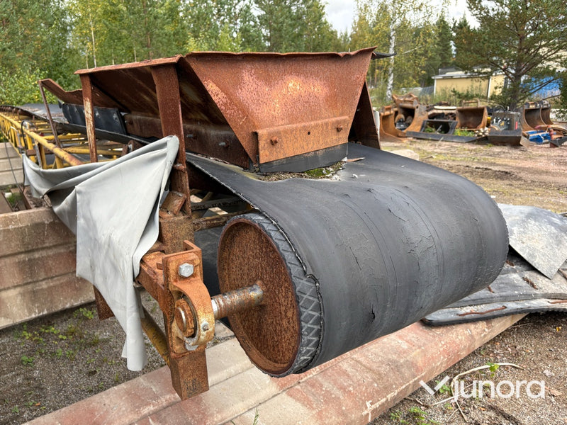 Transportörer
