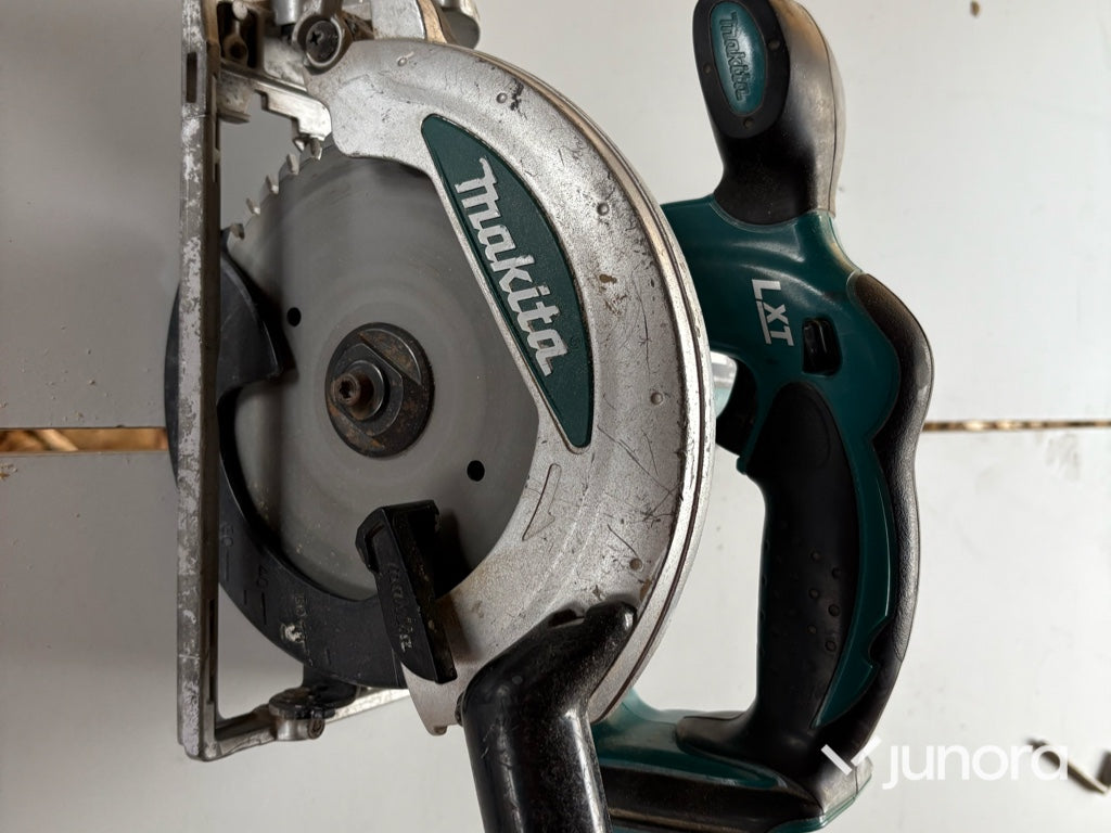 Cirkelsåg Makita BSS610