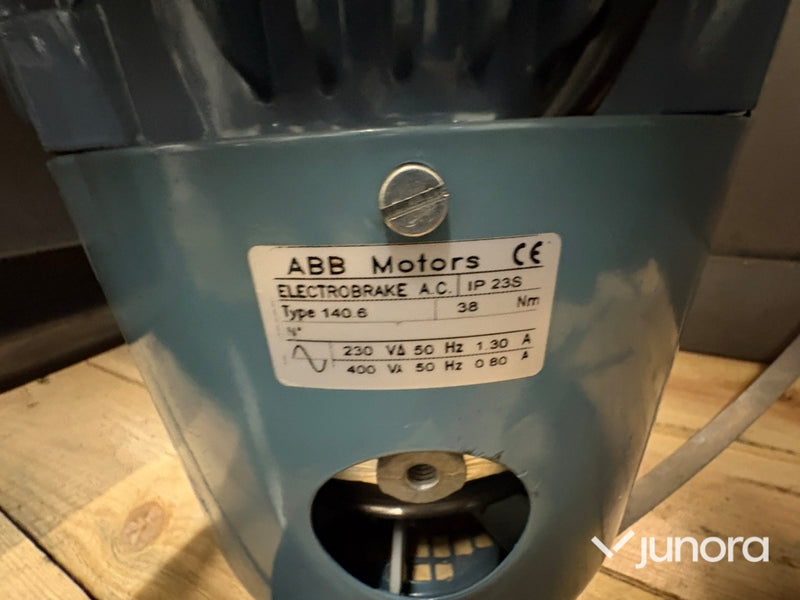 Plåtmaskin kantpress/bockningsmaskin