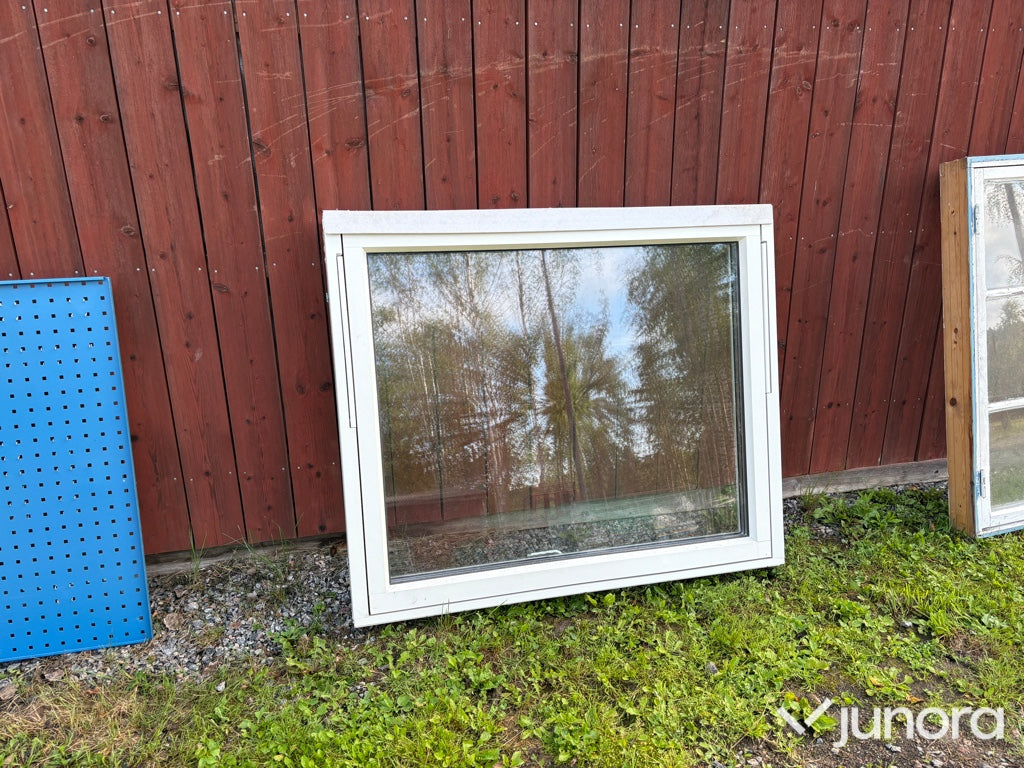 Elitfönster