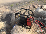 Hydraulisk bergspräckare SP 400