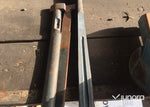 Hydraulisk bergspräckare SP 400
