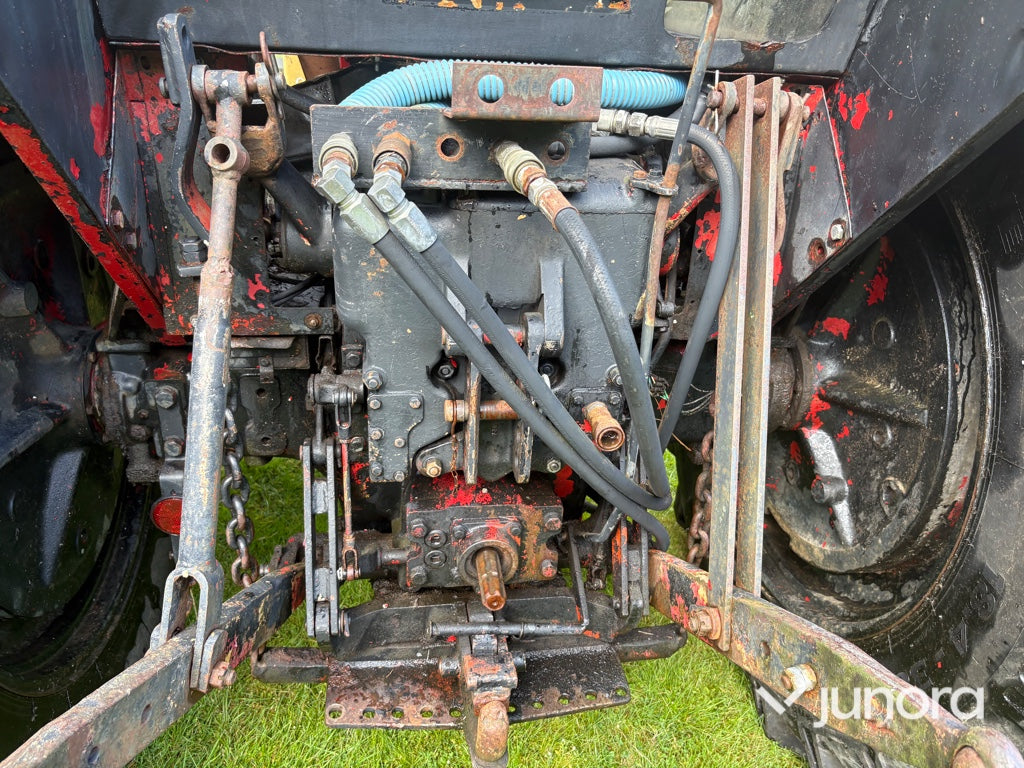 Traktor - Volvo BM, 800