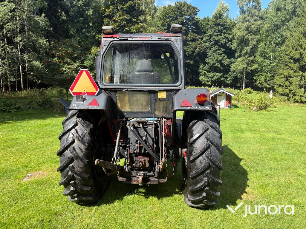 Traktor - Volvo BM, 800