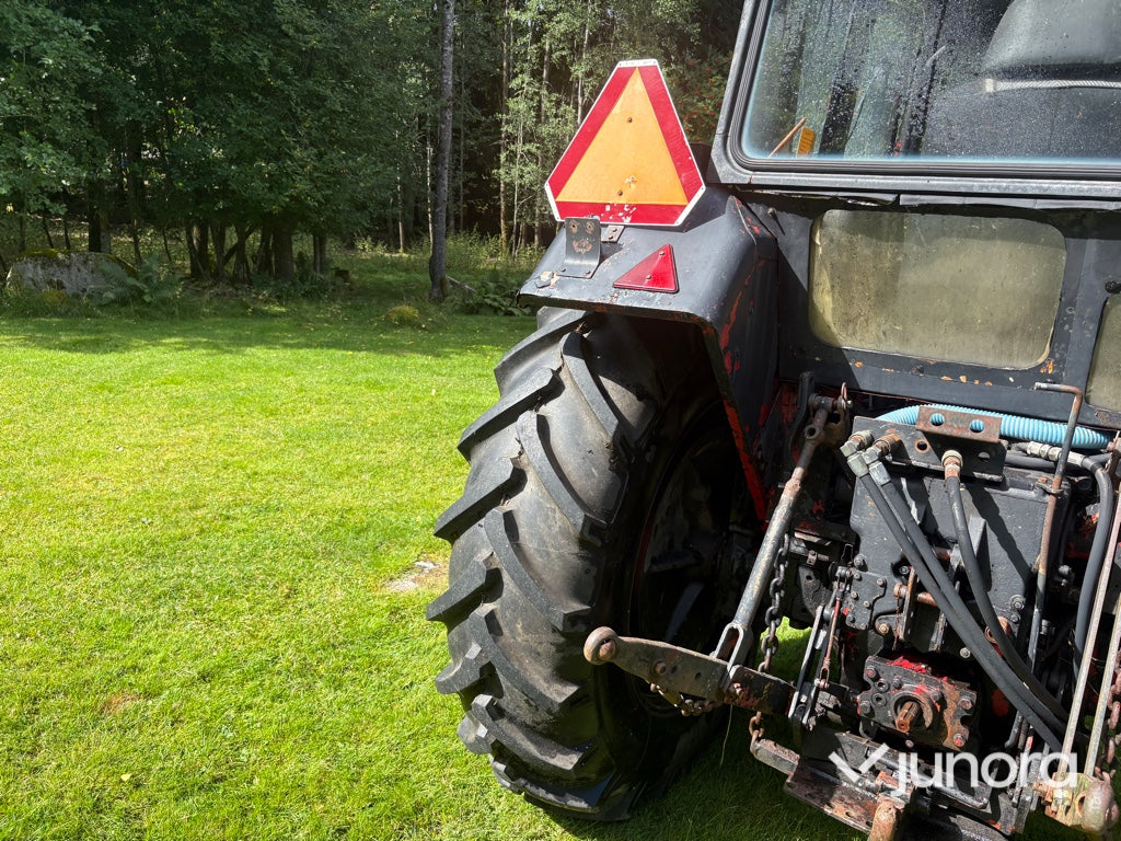 Traktor - Volvo BM, 800