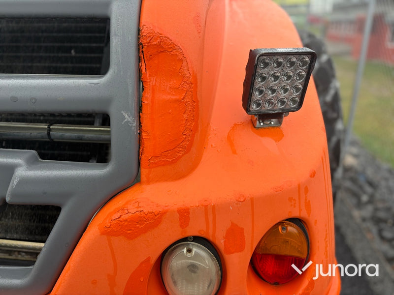 Hammvält - HAMM, H13iX