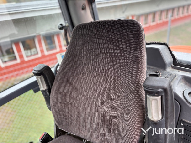 Hammvält - HAMM, H13iX