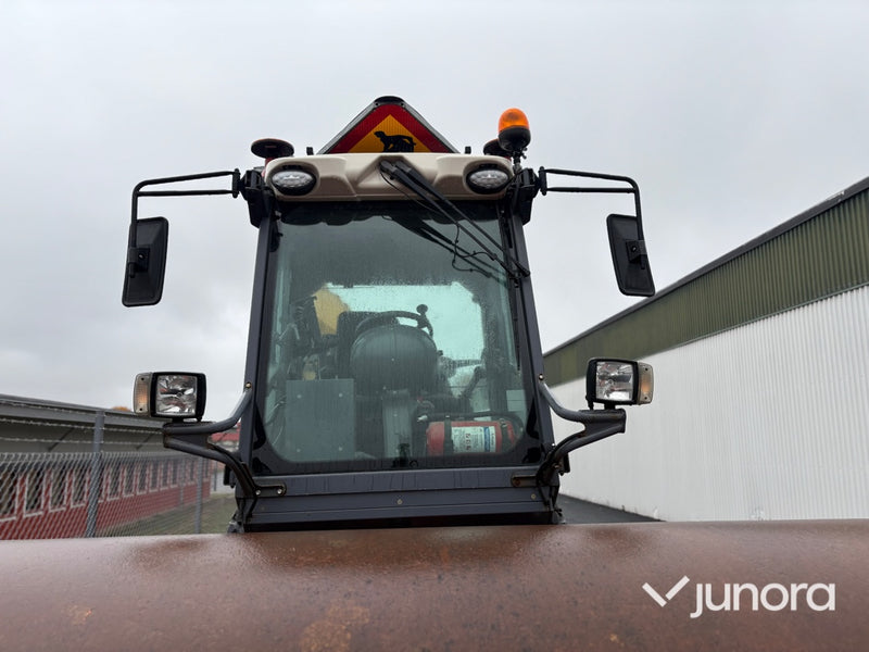 Hammvält - HAMM, H13iX