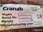 Grip Cranab 360