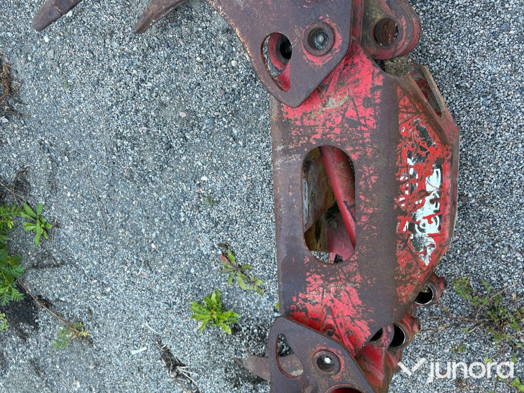 Grip Cranab 360