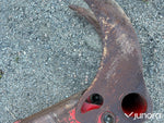 Grip Cranab 360