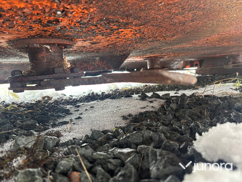 Betesputs - Perfect LB 275V