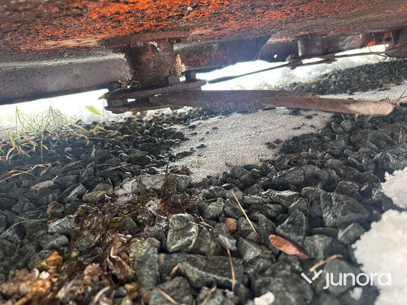 Betesputs - Perfect LB 275V