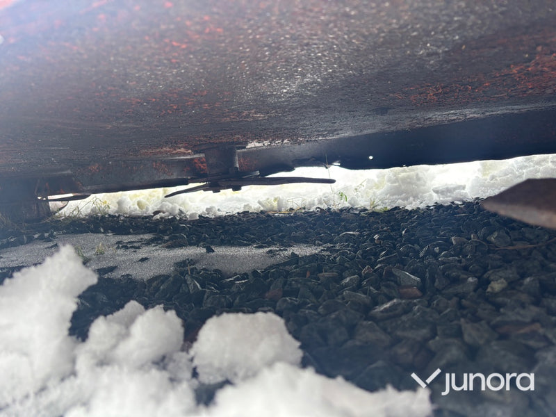 Betesputs - Perfect LB 275V