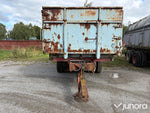 Boogiekärra