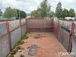 Boogiekärra