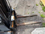Truck RR B2 / 14